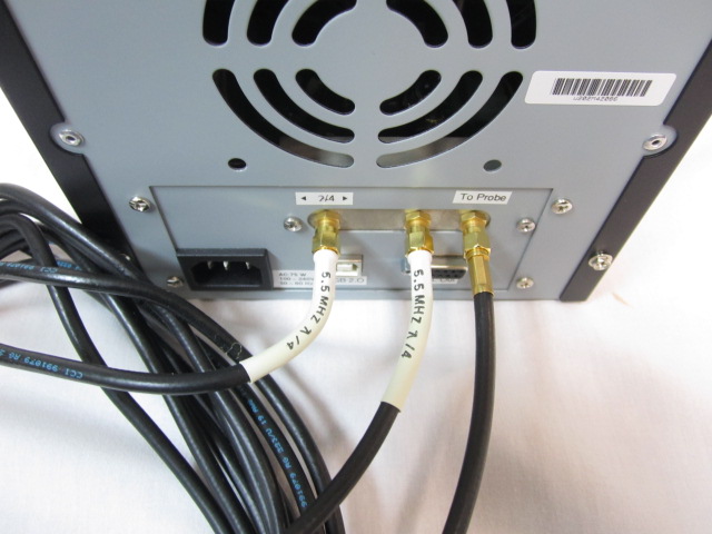 Connect lambda cable