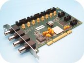 PulseBlasterESR-PRO PCI Computer
                                Board