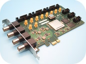 SP56 PCIe board