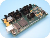 PulseBlasterUSB Board SP59