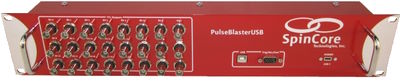 PulseBlasterESR-PRO USB 2U RM2